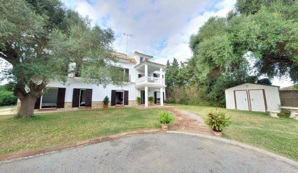 Apartamentos Costa Trafalgar Zahora Exterior photo