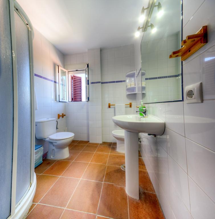 Apartamentos Costa Trafalgar Zahora Room photo