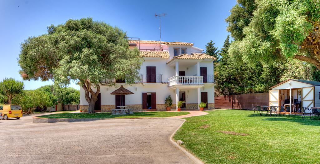 Apartamentos Costa Trafalgar Zahora Exterior photo